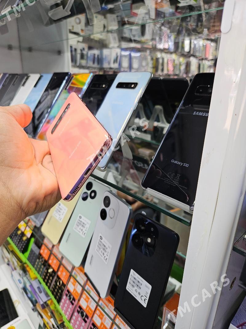 samsung S10 - Гаудан "Б" - img 5
