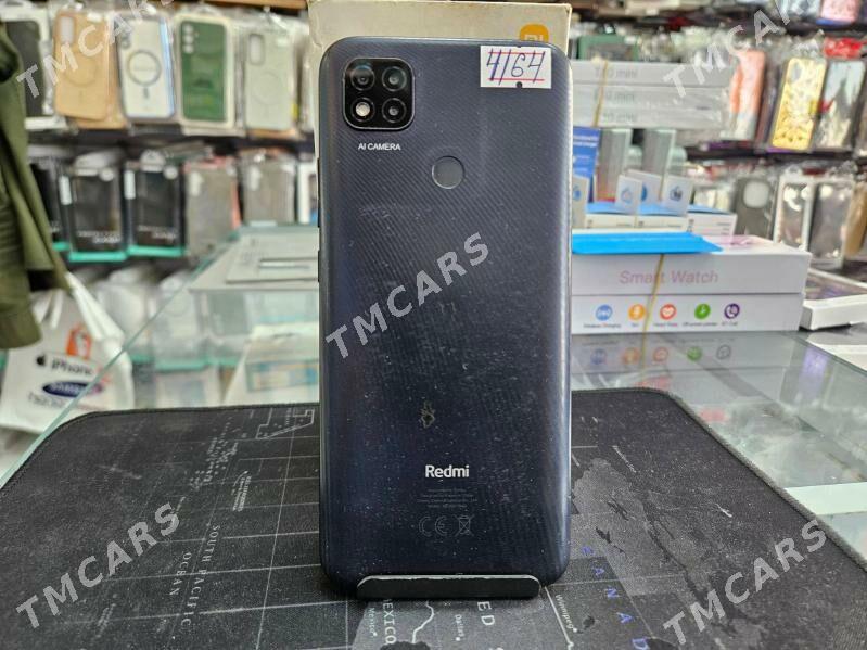 Redmi 9c 4/64 - Ашхабад - img 5
