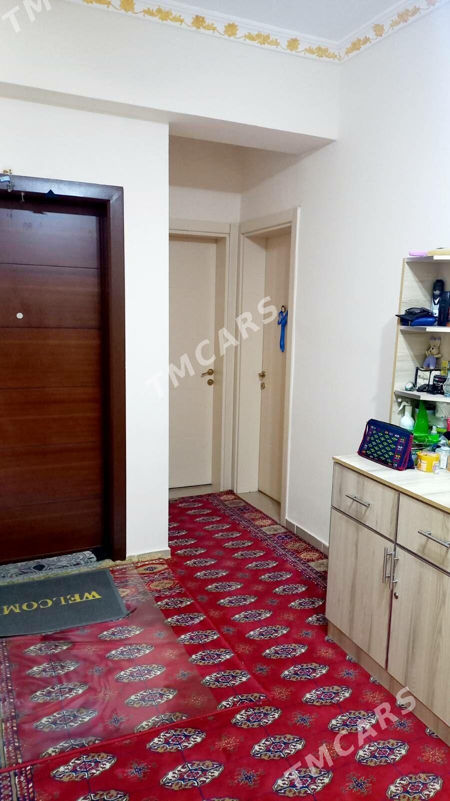 Taslama Arenda Komnat Gyzlara - Ашхабад - img 6