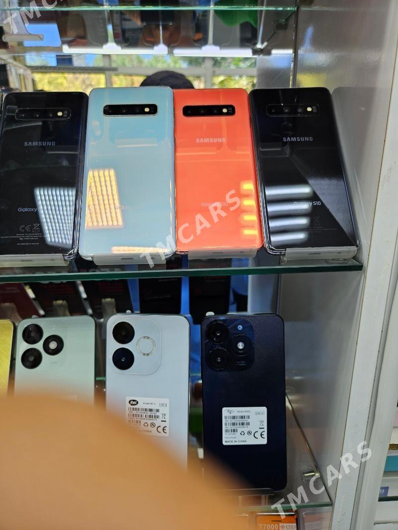 samsung S10 - Гаудан "Б" - img 2