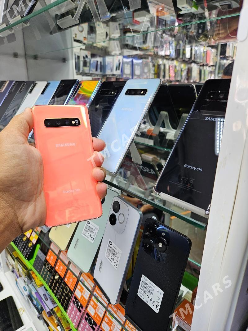 samsung S10 - Гаудан "Б" - img 3