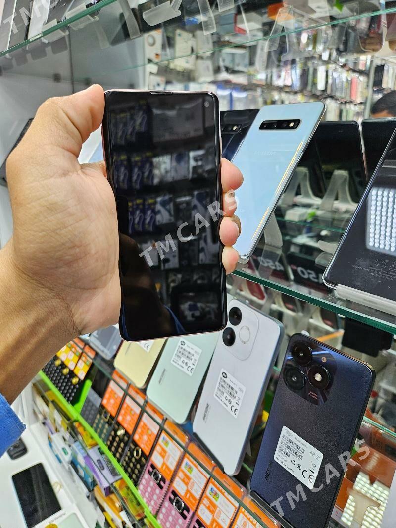 samsung S10 - Гаудан "Б" - img 4