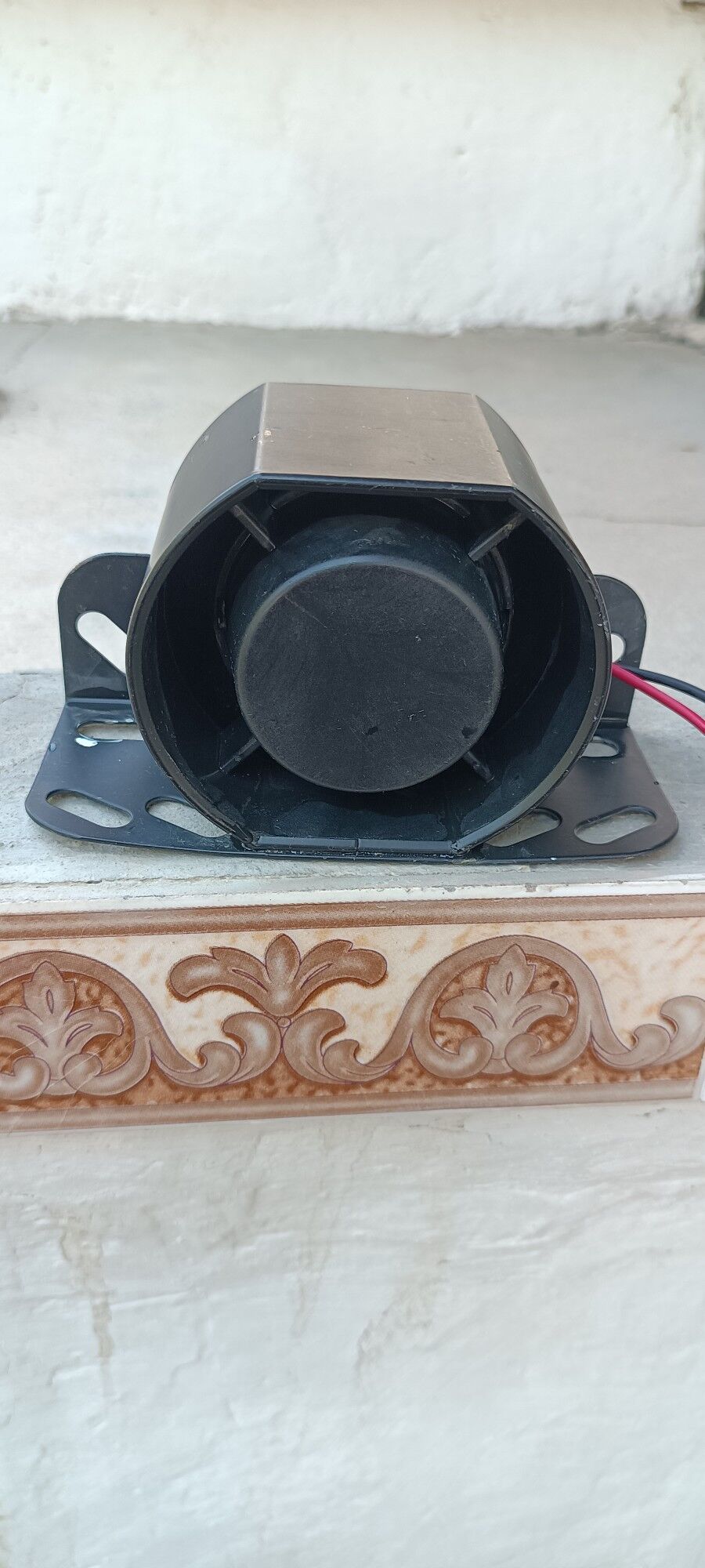 Signal 500 TMT - Берекет - img 3