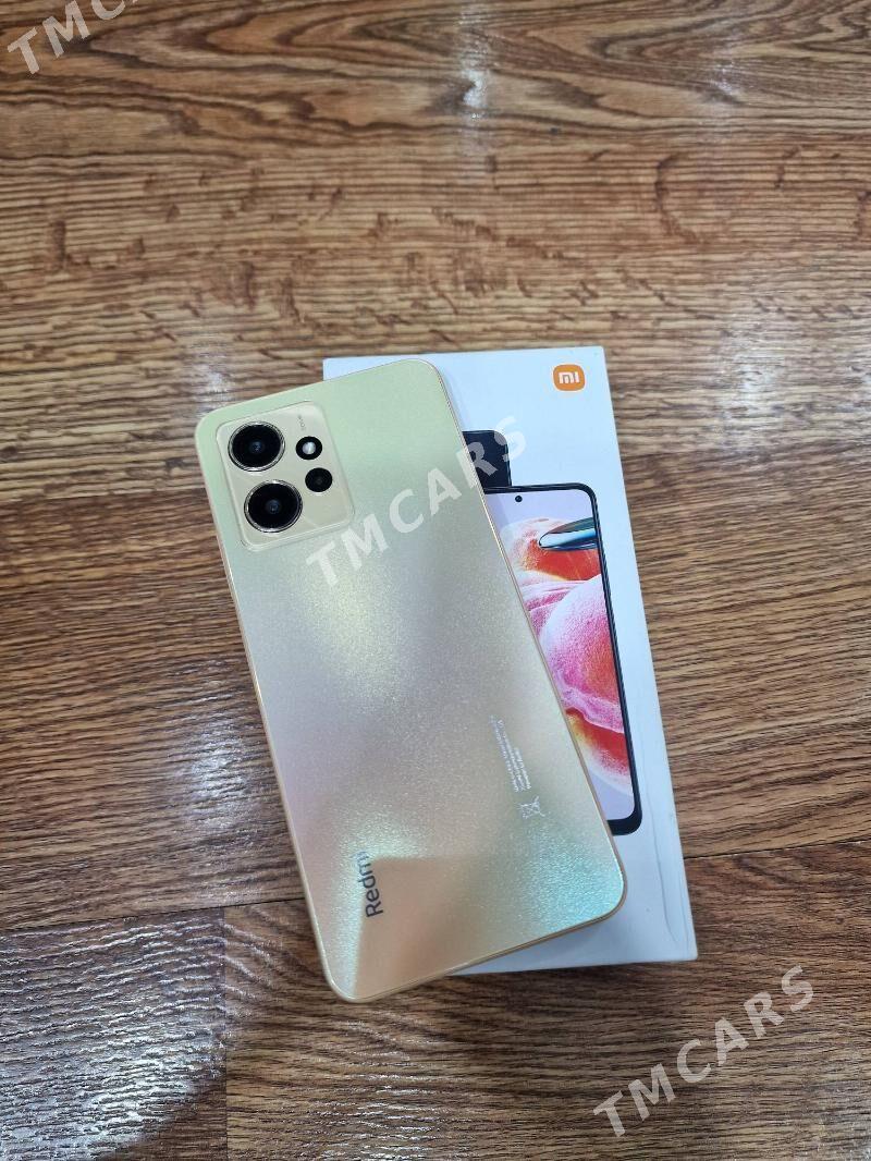 Redmi note 12 8.128 - Ашхабад - img 3