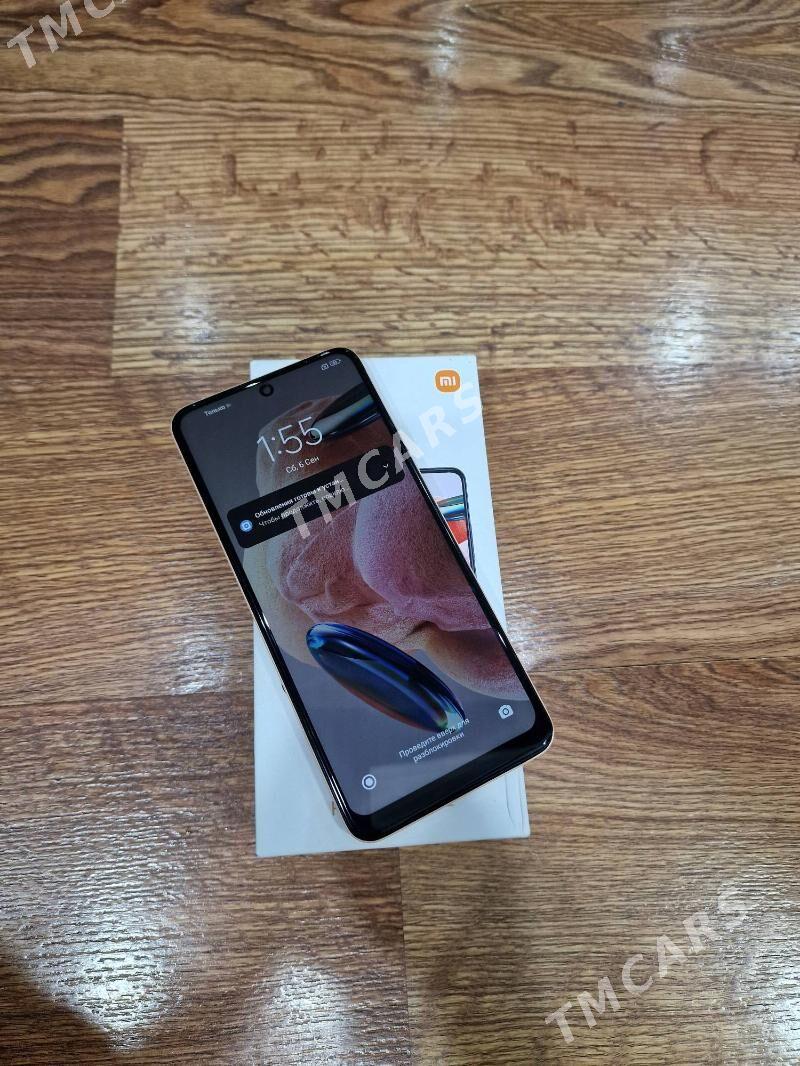 Redmi note 12 8.128 - Ашхабад - img 7