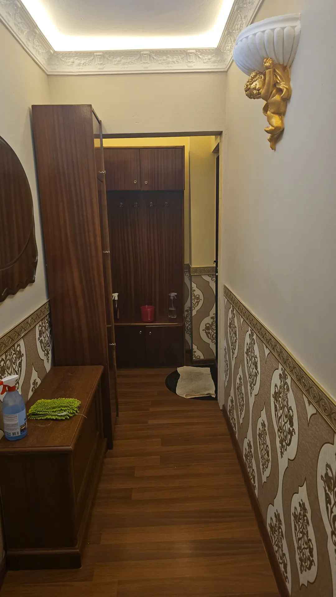 Arenda jaý 11 mkr  - Ашхабад - img 4