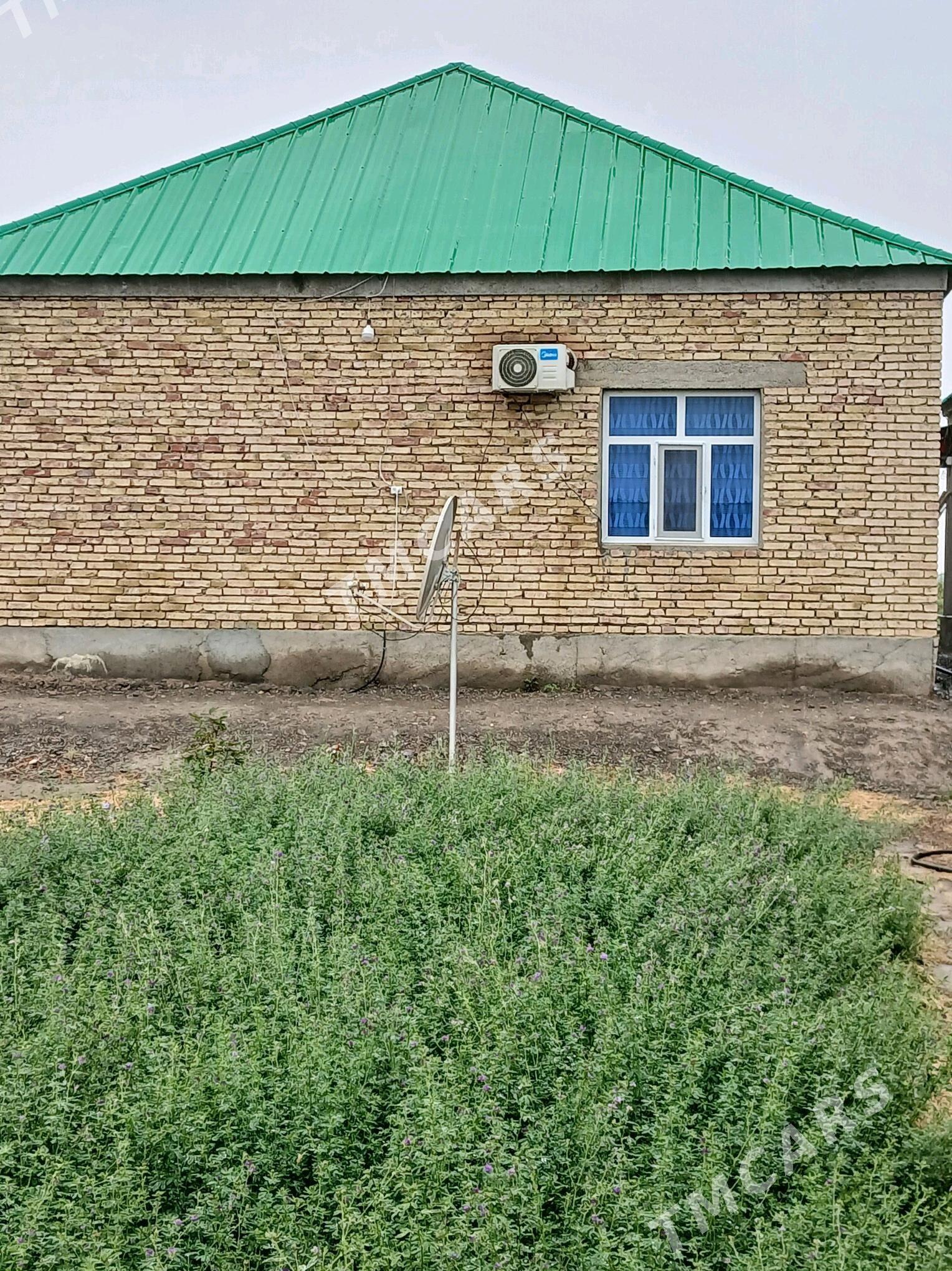 plan jaý - Gökdepe - img 2