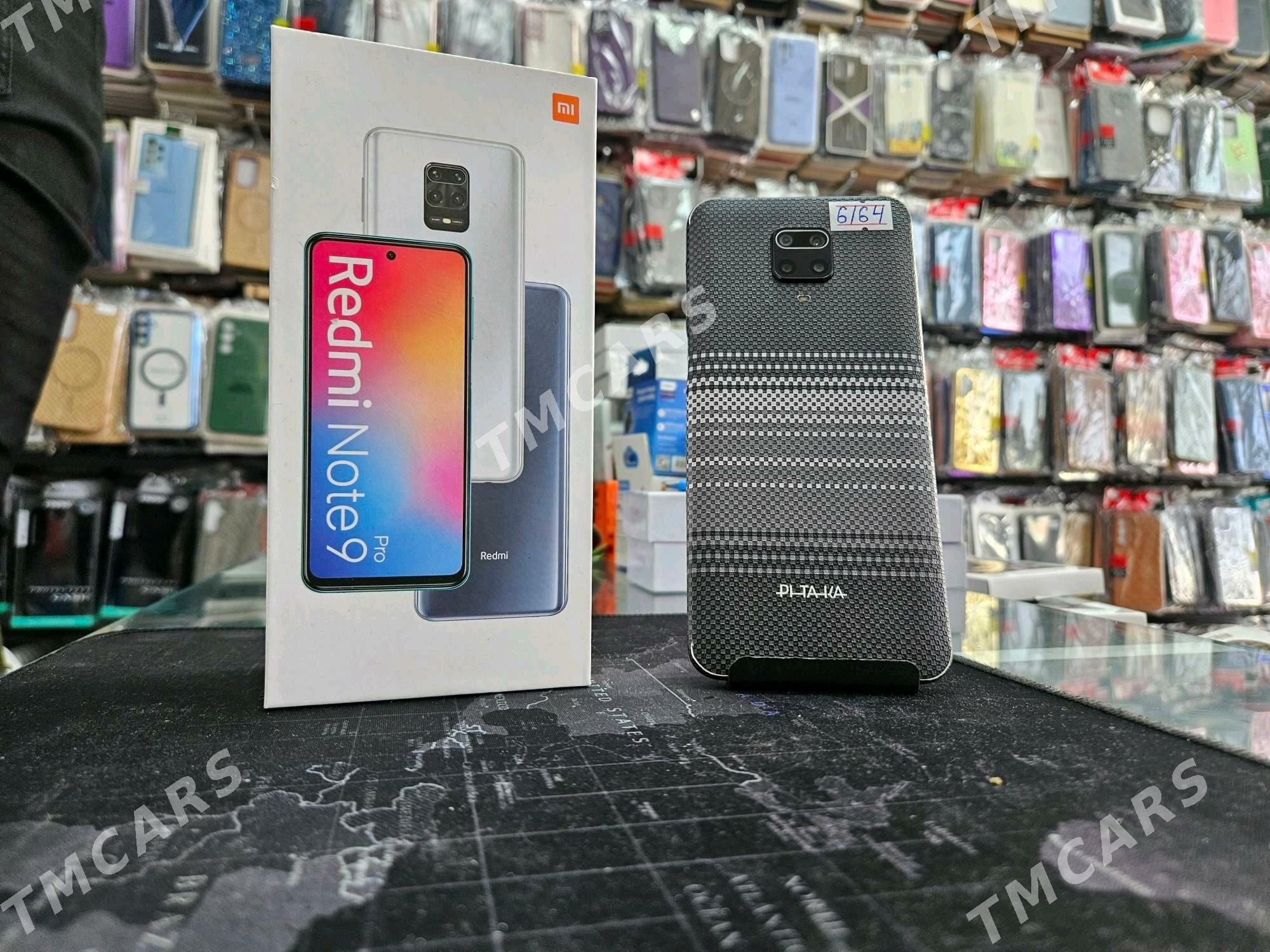 Redmi Note 9pro 6/64 - Aşgabat - img 2