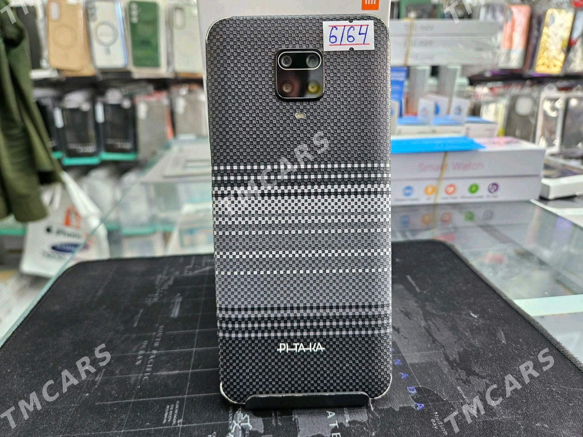 Redmi Note 9pro 6/64 - Aşgabat - img 3