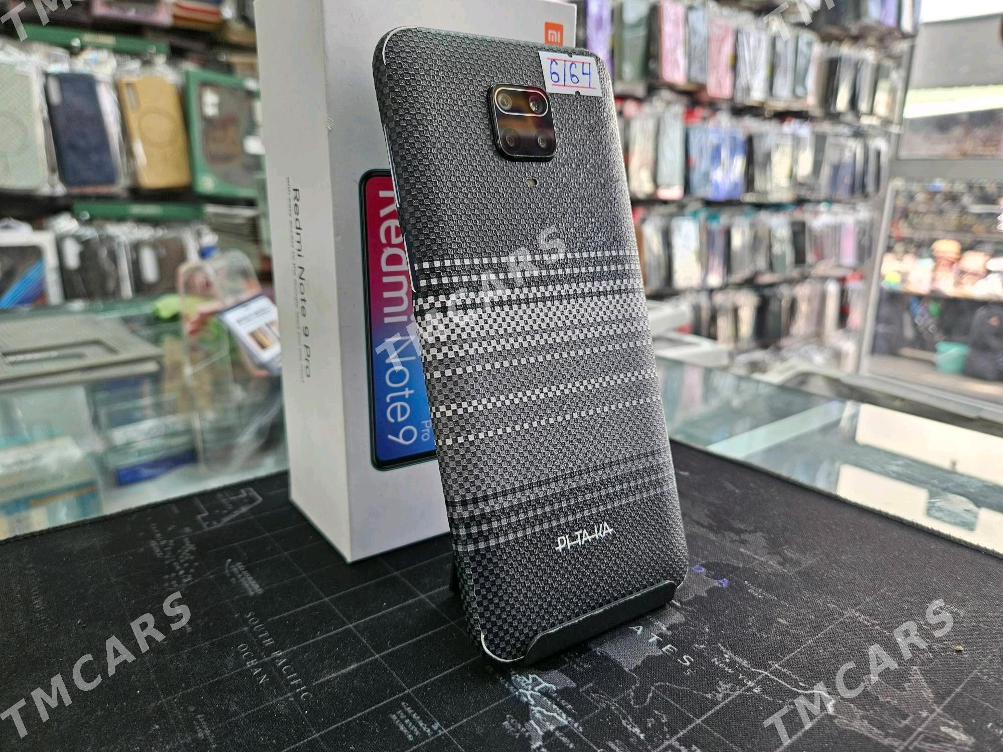 Redmi Note 9pro 6/64 - Aşgabat - img 4