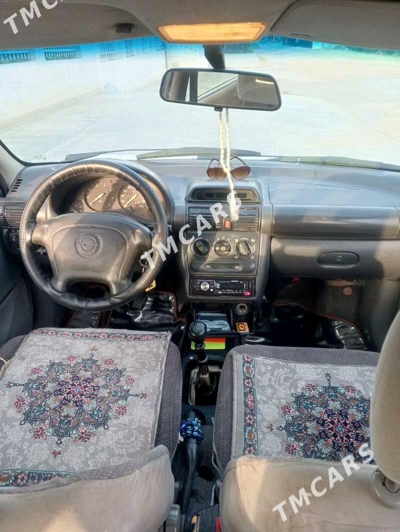 Opel Vita 1995 - 30 000 TMT - Aşgabat - img 3