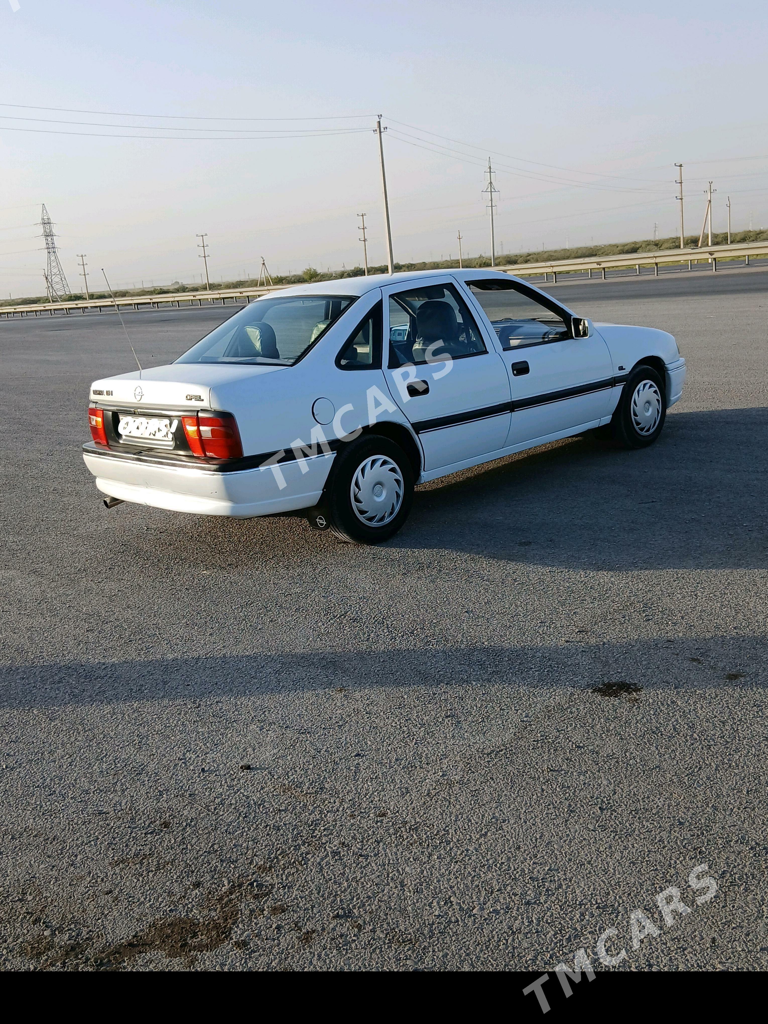 Opel Vectra 1995 - 44 000 TMT - Kaka - img 7
