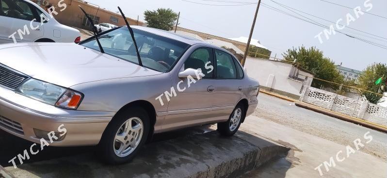 Toyota Avalon 1998 - 126 000 TMT - Теджен - img 2
