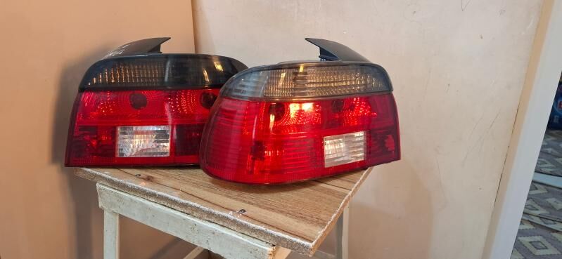 e39 fara 600 TMT - Байрамали - img 2
