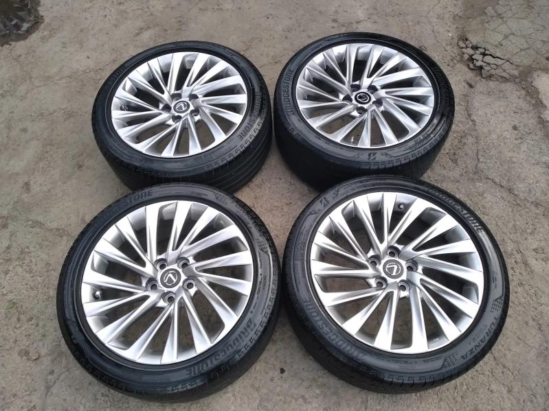 21 leksus Diska 10 500 TMT - Бедев - img 2