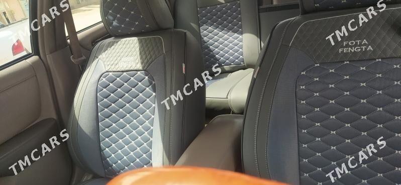 Toyota Avalon 1998 - 126 000 TMT - Теджен - img 3