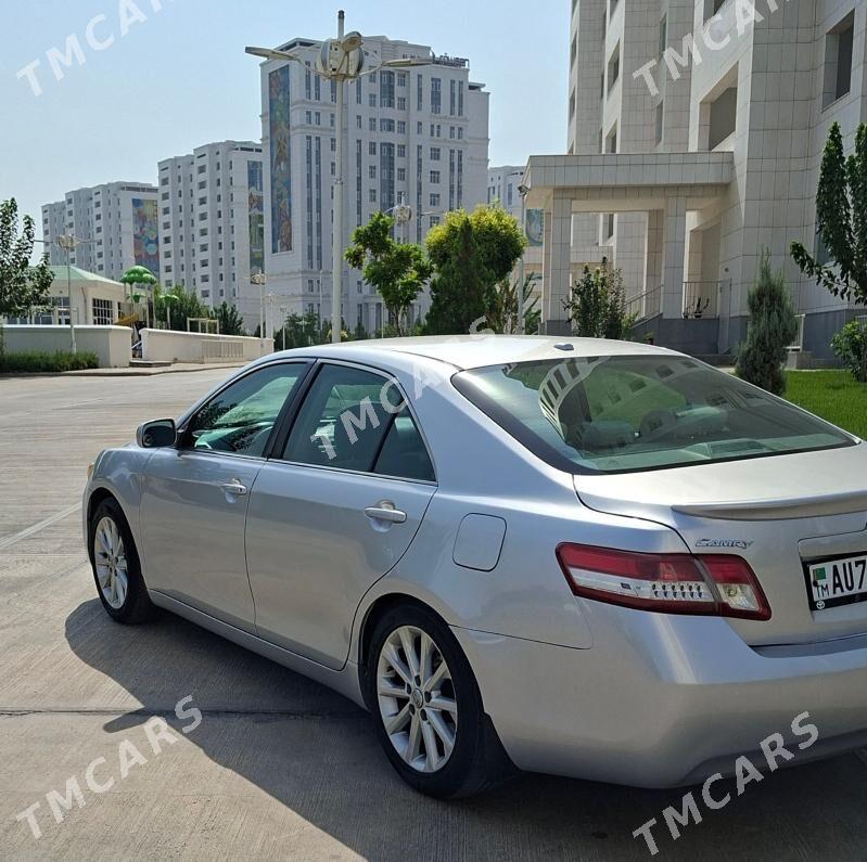 Toyota Camry 2009 - 200 000 TMT - Гуртли - img 7