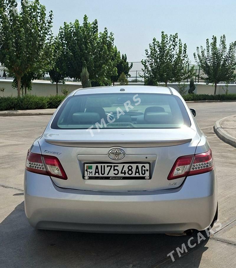Toyota Camry 2009 - 200 000 TMT - Гуртли - img 6