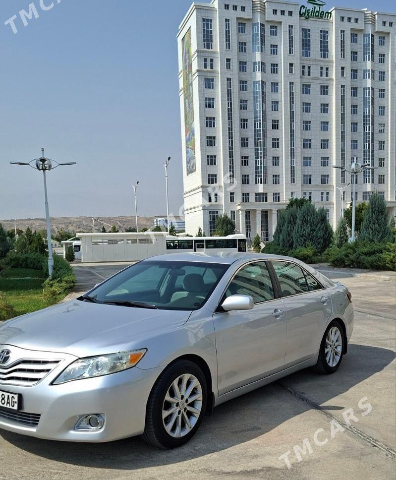 Toyota Camry 2009 - 200 000 TMT - Гуртли - img 3