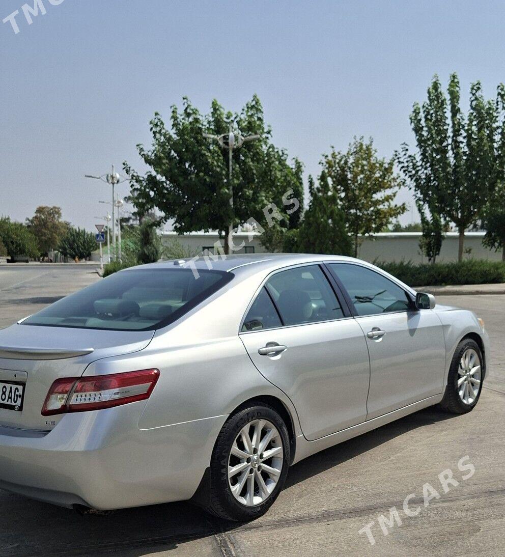 Toyota Camry 2009 - 200 000 TMT - Гуртли - img 4