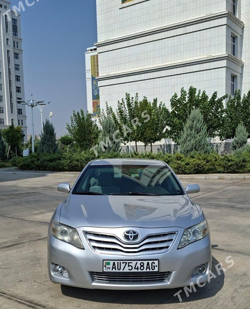 Toyota Camry 2009 - 200 000 TMT - Гуртли - img 5