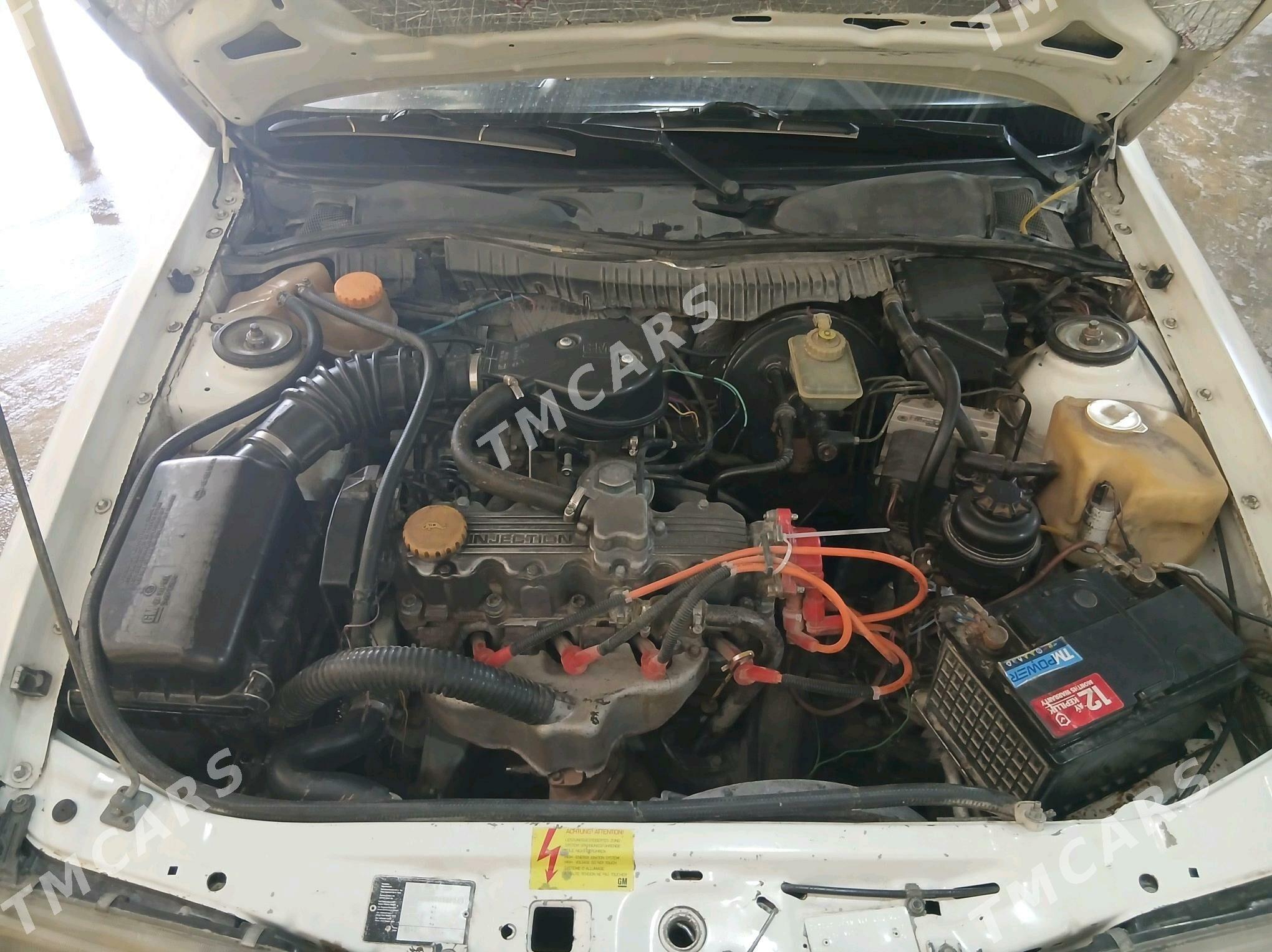 Opel Vectra 1995 - 44 000 TMT - Kaka - img 10