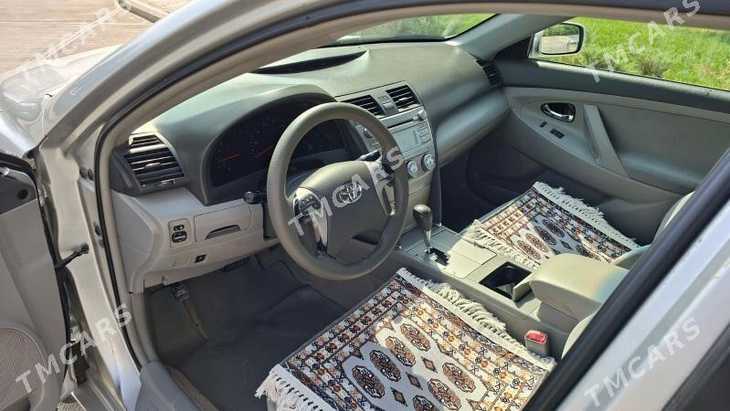 Toyota Camry 2009 - 200 000 TMT - Гуртли - img 2