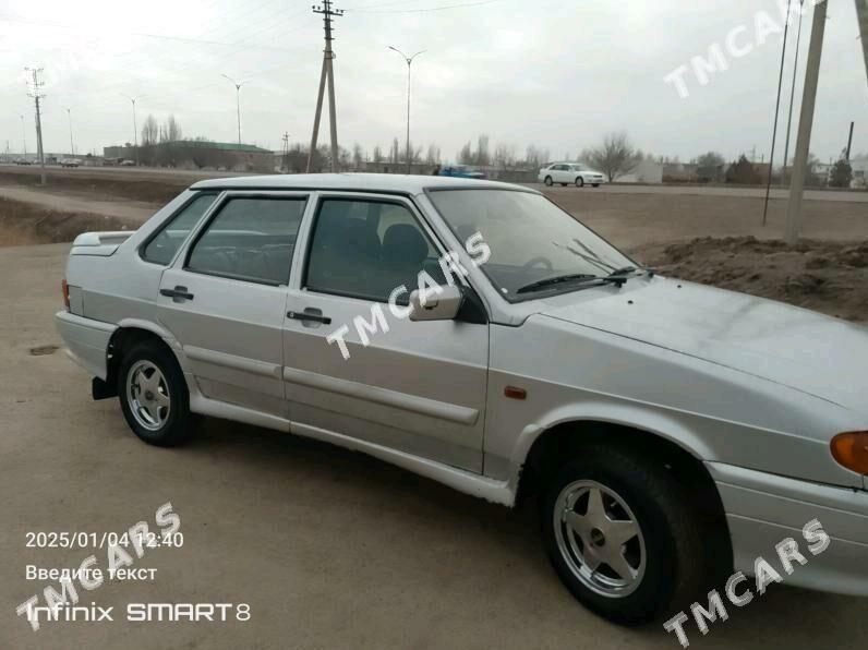 Lada 2115 2003 - 23 000 TMT - Boldumsaz - img 5