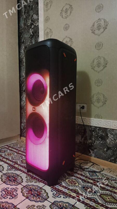 jbl1000 karaoke - Aşgabat - img 4