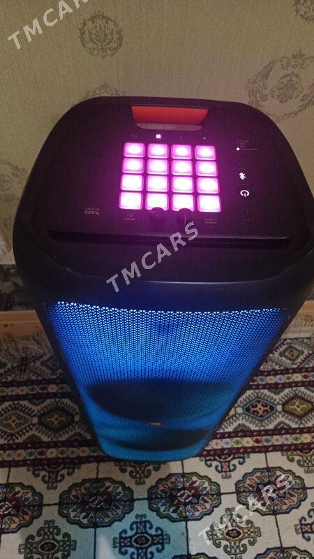 jbl1000 karaoke - Aşgabat - img 2