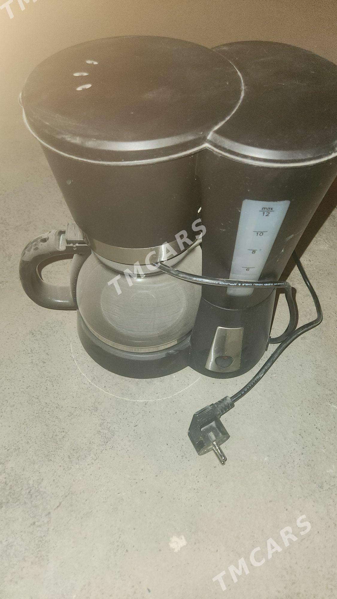 koffe morka - Howdan "W" - img 2