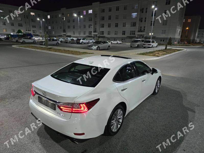 Lexus ES 350 2016 - 345 000 TMT - Aşgabat - img 4