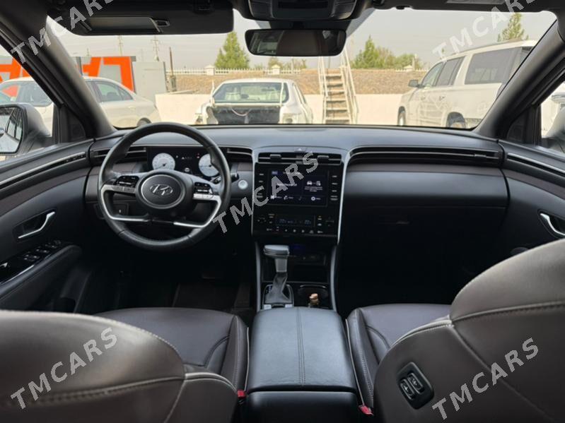 Hyundai Tucson 2023 - 470 000 TMT - Aşgabat - img 7