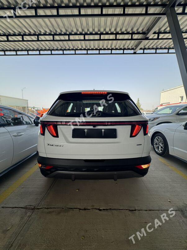 Hyundai Tucson 2023 - 470 000 TMT - Aşgabat - img 6