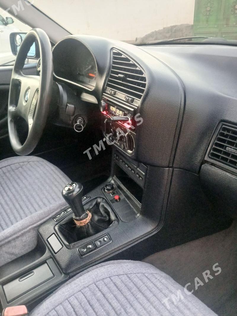 BMW 325 1992 - 52 000 TMT - Kaka - img 2