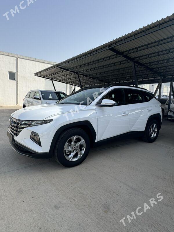 Hyundai Tucson 2023 - 470 000 TMT - Aşgabat - img 2