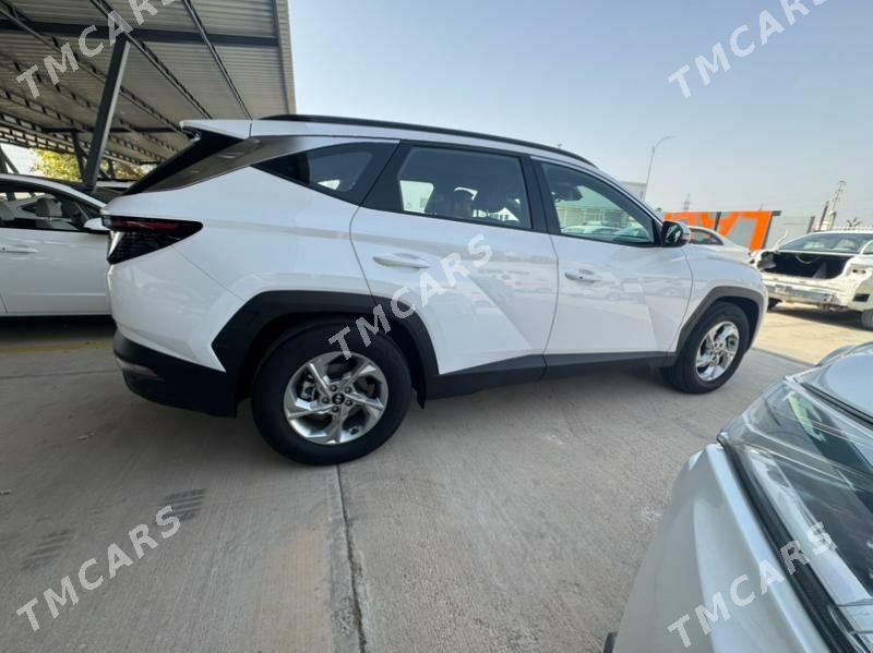 Hyundai Tucson 2023 - 470 000 TMT - Aşgabat - img 4