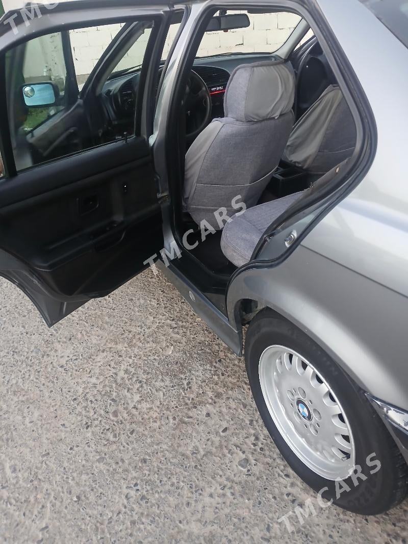 BMW 325 1992 - 52 000 TMT - Kaka - img 3