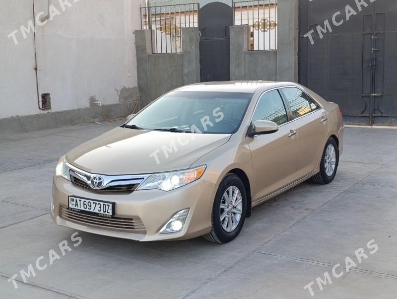 Toyota Camry 2012 - 250 000 TMT - Daşoguz - img 3
