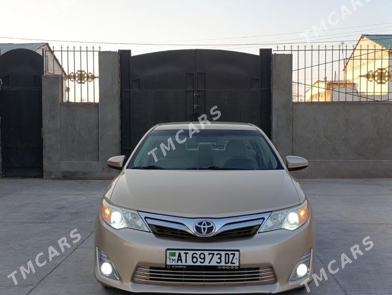 Toyota Camry 2012 - 250 000 TMT - Daşoguz - img 2