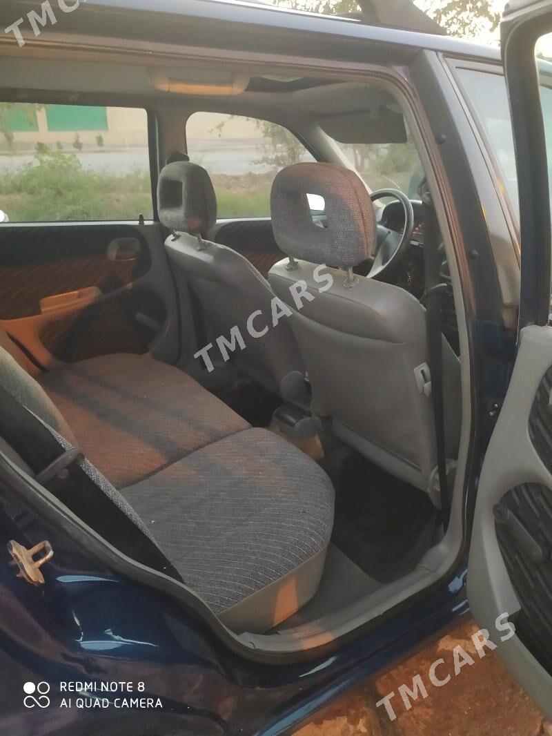 Opel Astra 1991 - 37 000 TMT - Мары - img 3