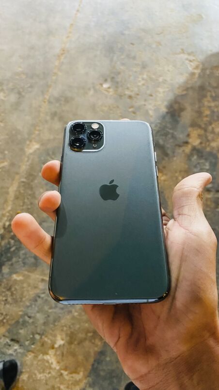 iPhone 11pro 🟢 - Mary - img 3