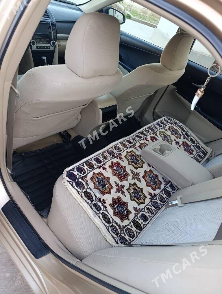 Toyota Camry 2012 - 250 000 TMT - Daşoguz - img 5