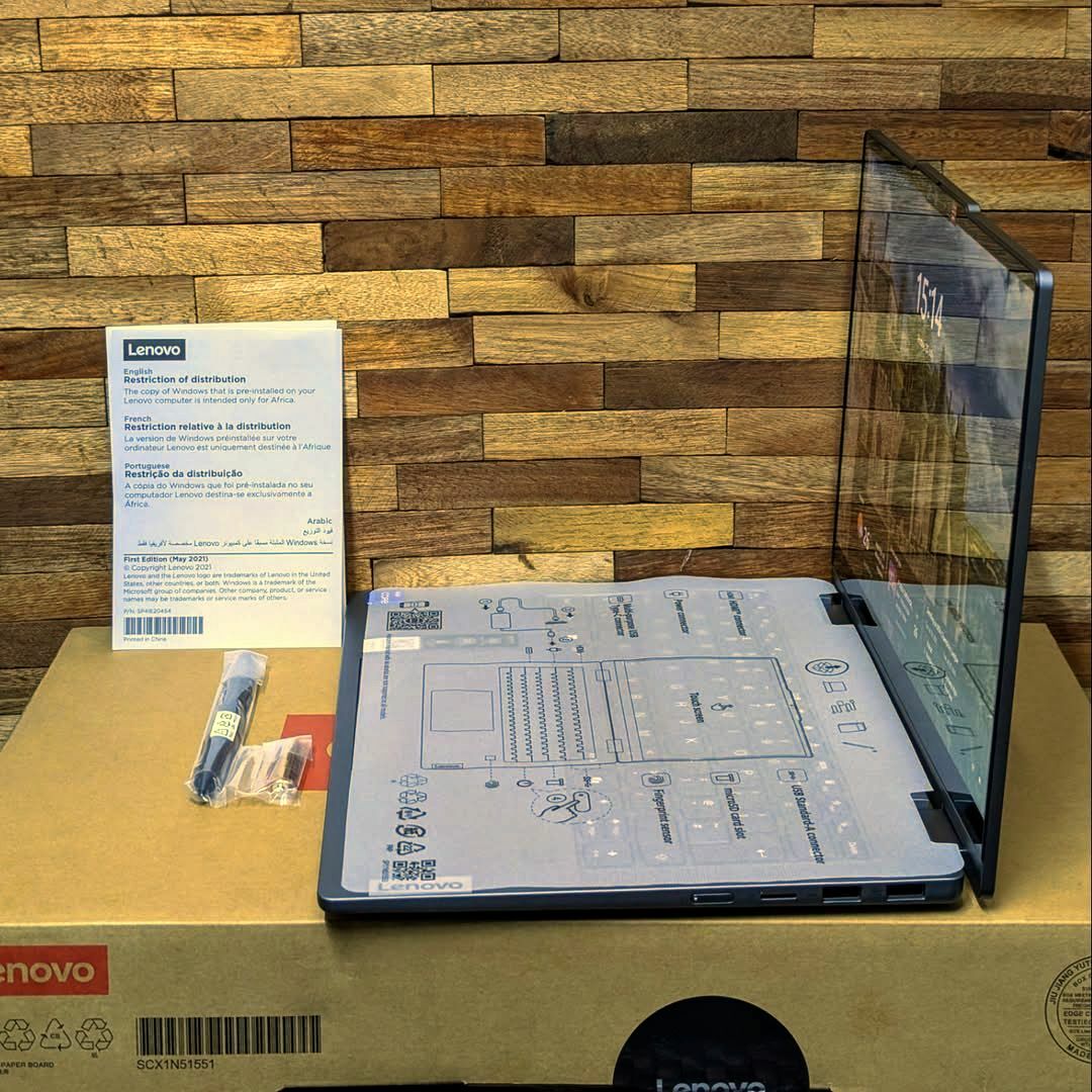 IdeaPad 5 / i7 / 16 GB RAM - Aşgabat - img 5