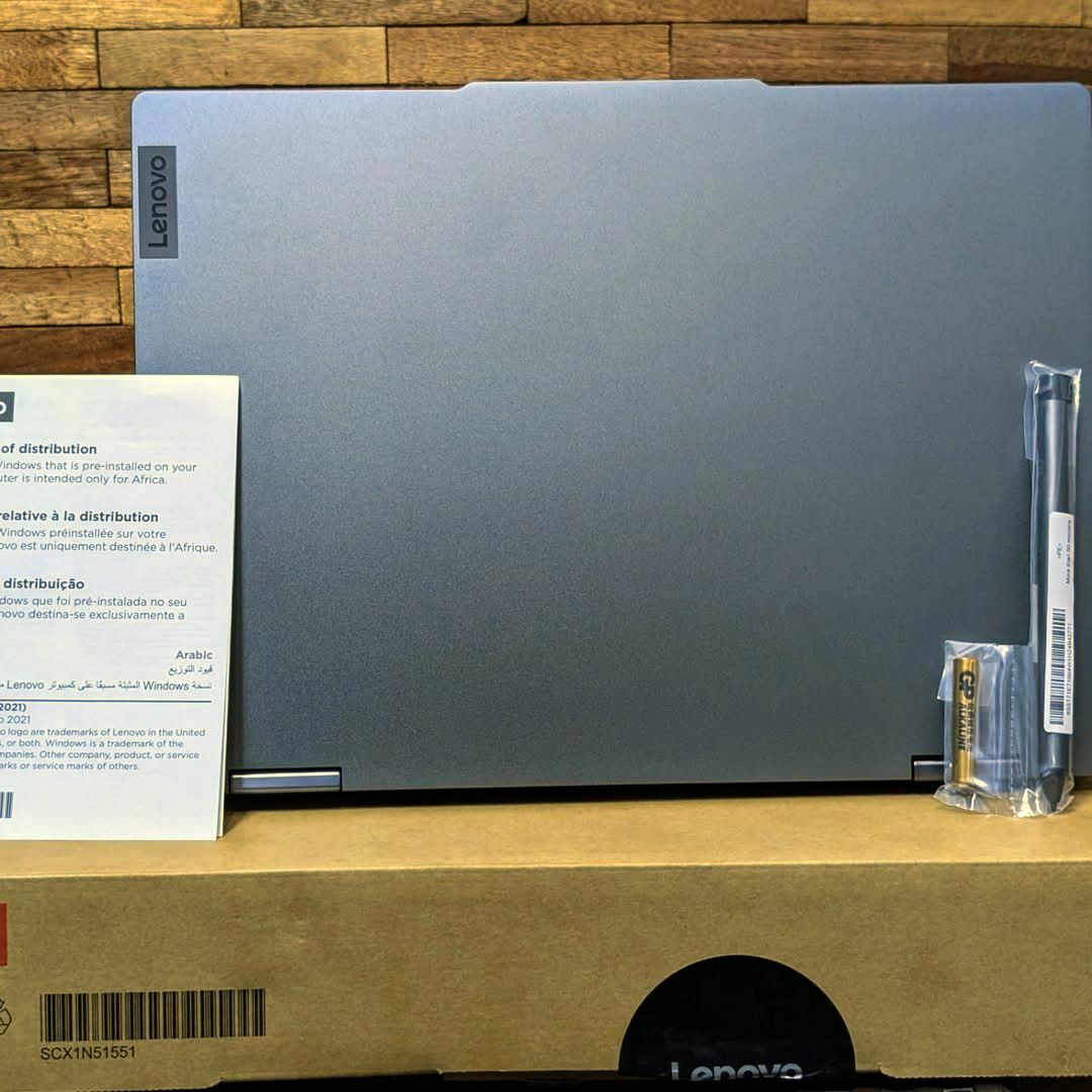 IdeaPad 5 / i7 / 16 GB RAM - Aşgabat - img 2