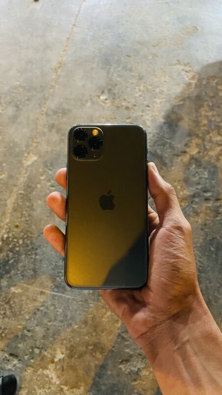 iPhone 11pro 🟢 - Mary - img 4