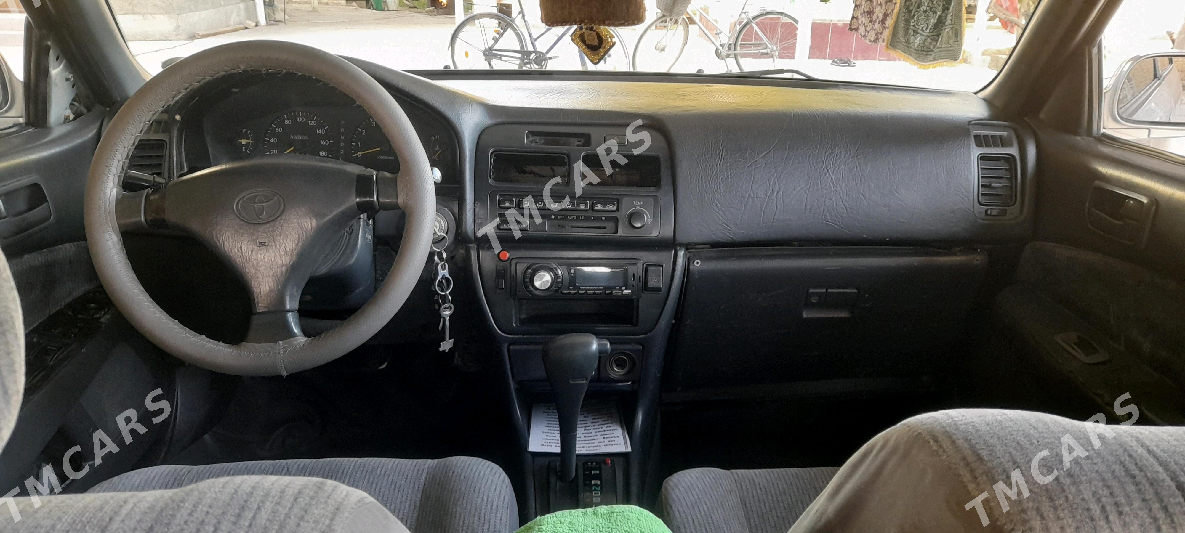 Toyota Vista 1995 - 60 000 TMT - Türkmengala - img 3