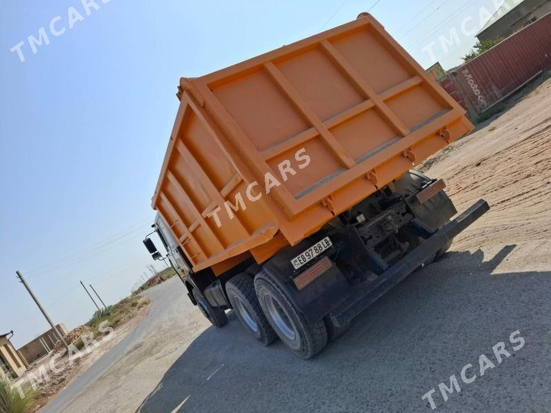 Maz Samosval 2014 - 470 000 TMT - Чарджоу - img 3