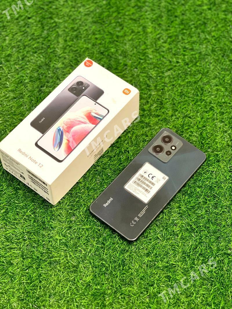 Redmi note 12 - Gumdag - img 2