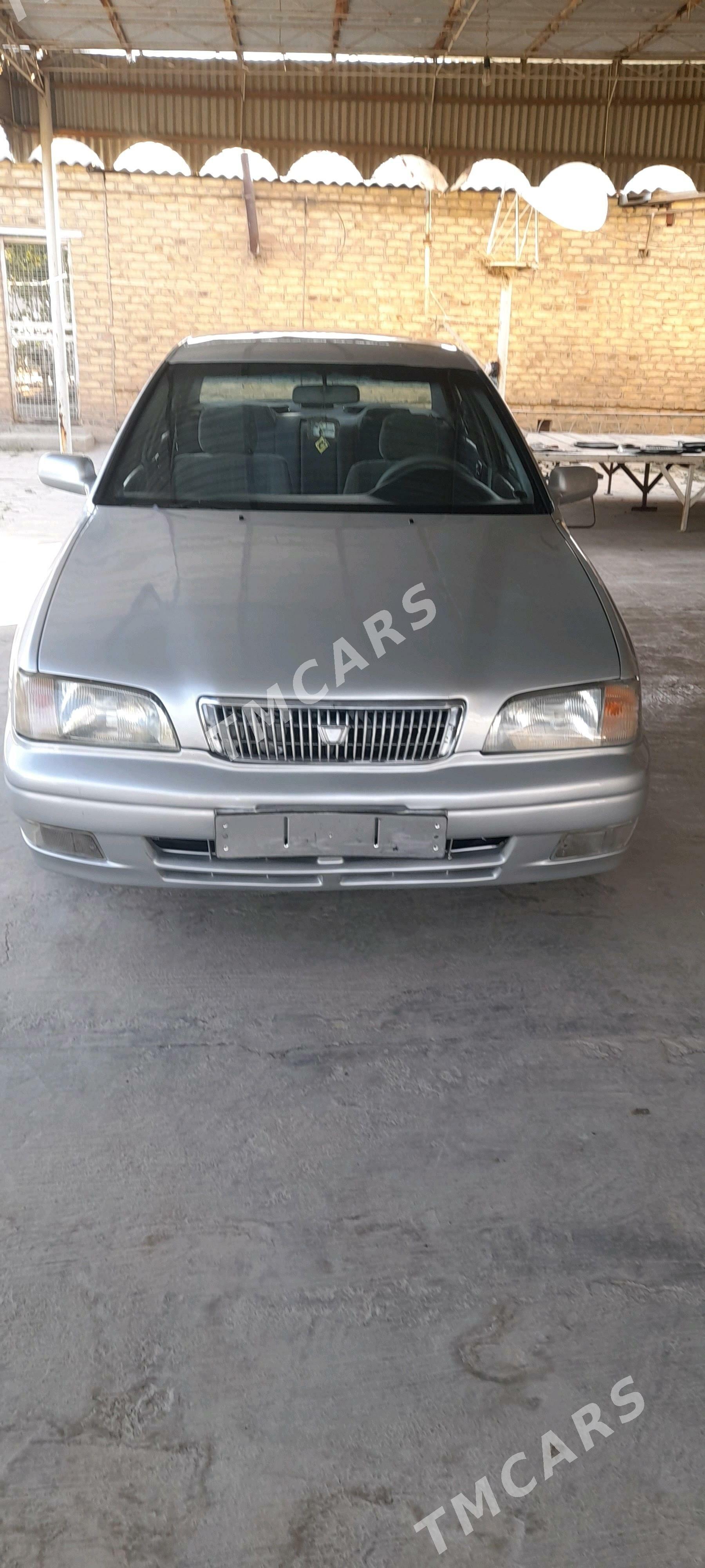 Toyota Vista 1995 - 60 000 TMT - Türkmengala - img 6